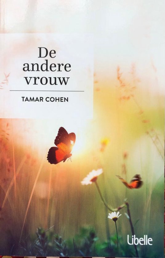 De andere vrouw - Tamar Cohen