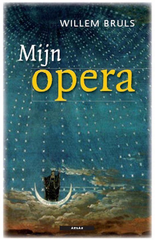 Mijn Opera