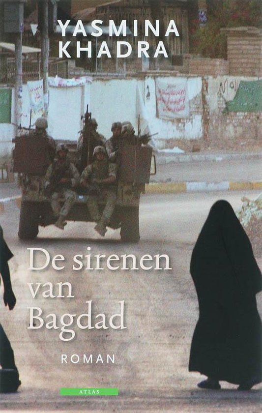 De Sirenen Van Bagdad