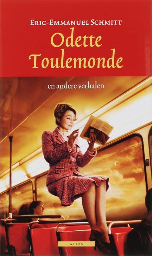 Odette Toulemonde en andere verhalen