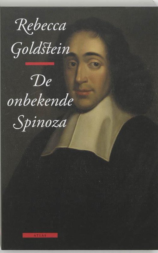 De Onbekende Spinoza