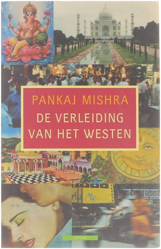 De Verleiding Van Het Westen