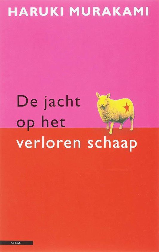 Jacht op het verloren schaap