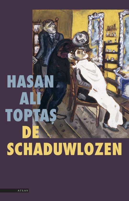 De Schaduwlozen