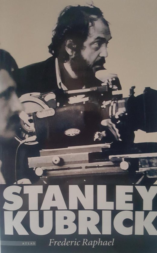 Stanley Kubrick