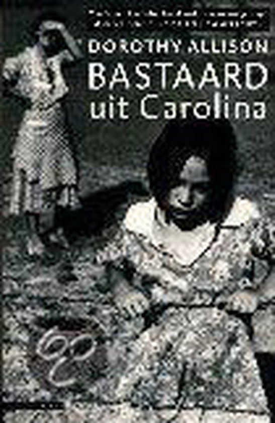 BASTAARD UIT CAROLINA