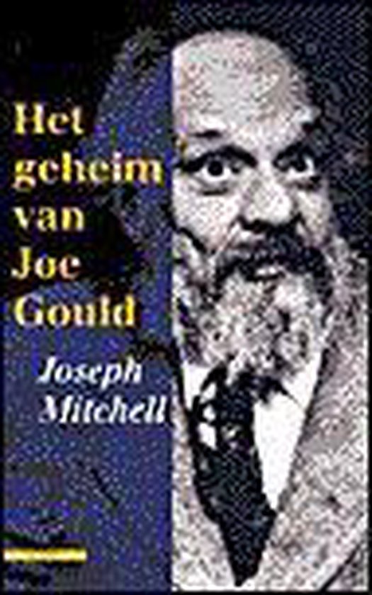 Geheim Van Joe Gould