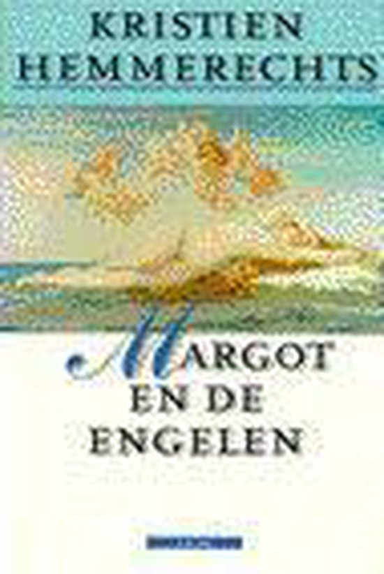 Margot en de engelen