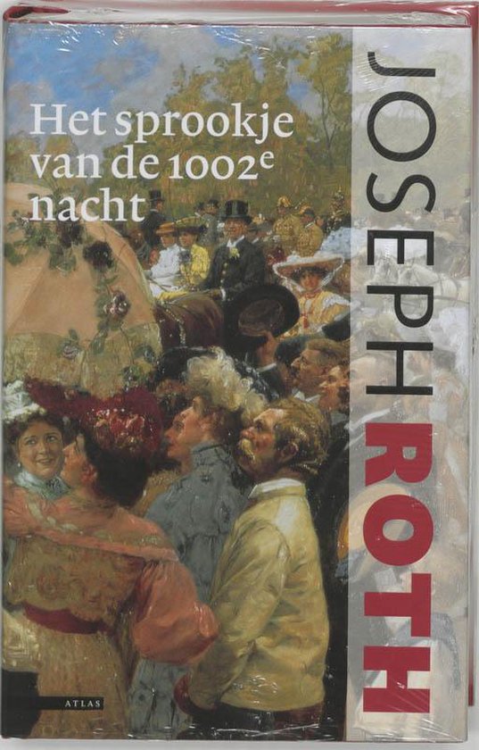 Sprookje Van De 1002E Nacht