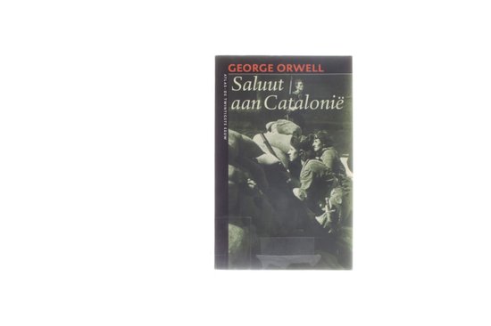 Saluut Aan Catalonie