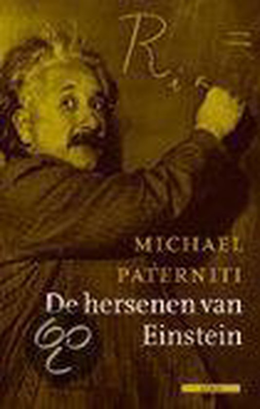 De hersenen van Einstein