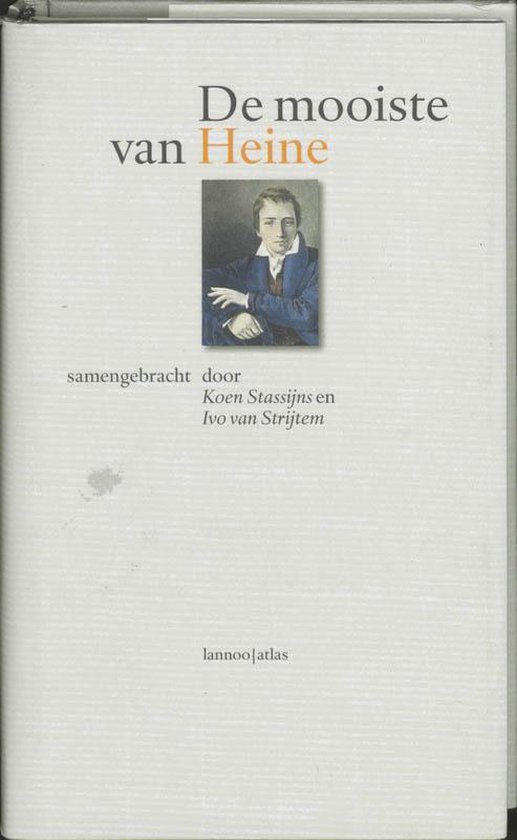 Mooiste van heinrich heine