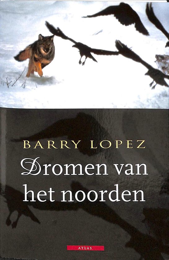 Dromen van het noorden