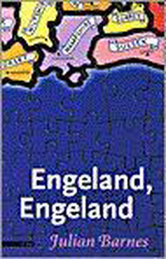 Engeland, Engeland