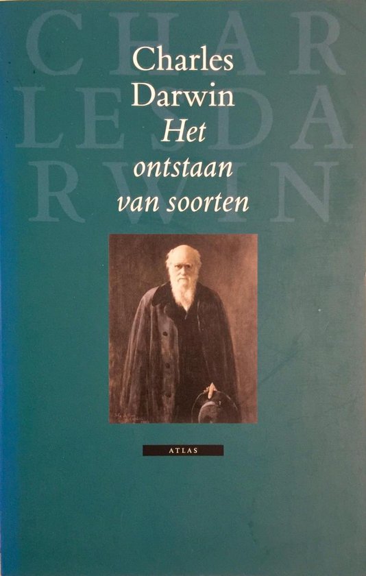 Ontstaan Van Soorten