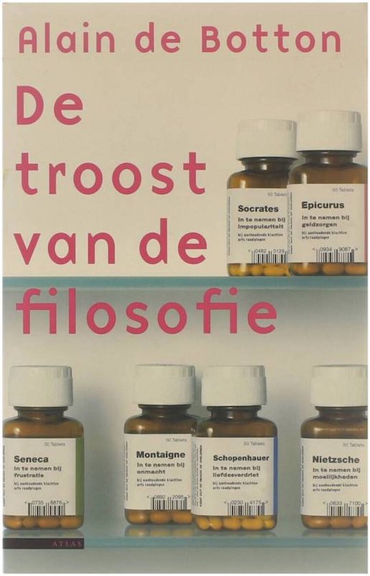 Troost Van De Filosofie