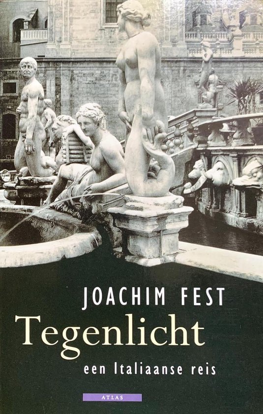 Tegenlicht