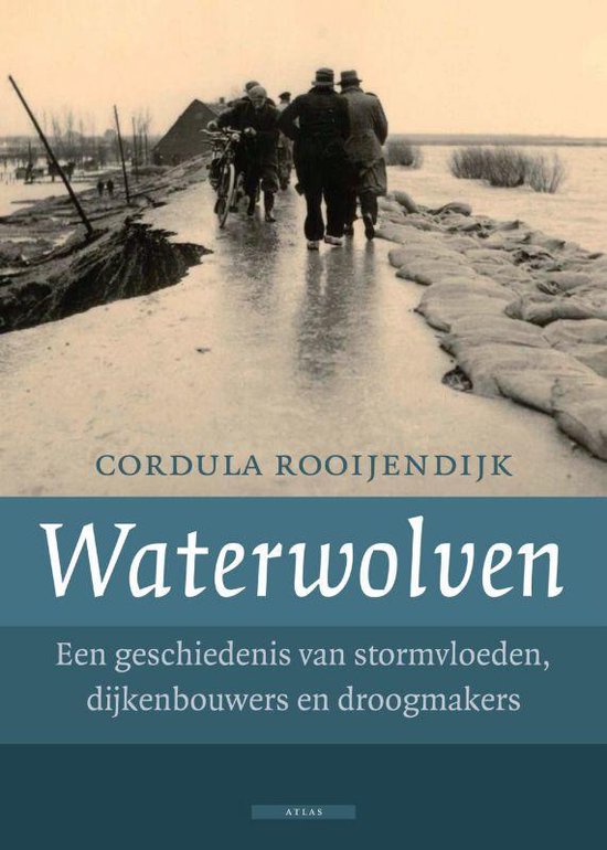 Waterwolven