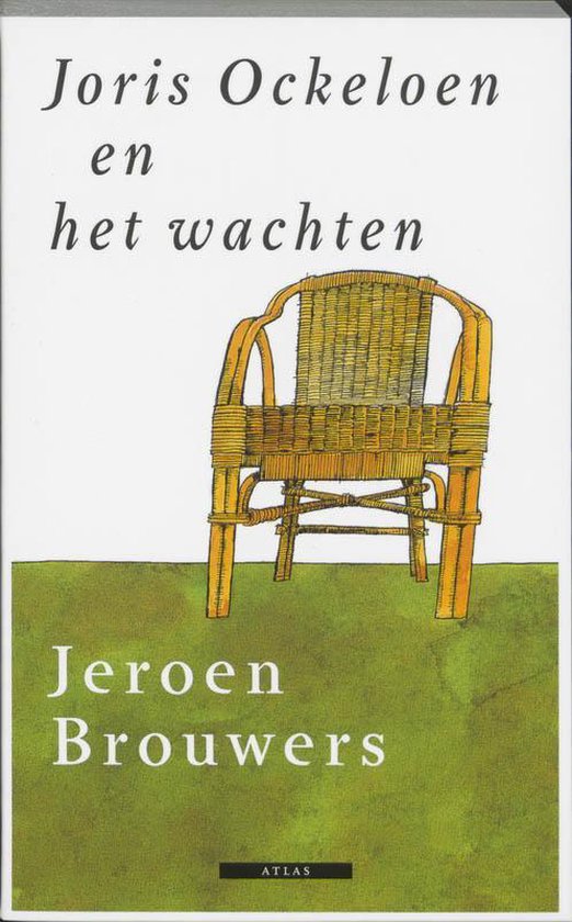 Joris Ockeloen En Het Wachten