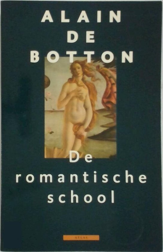 De Romantische School