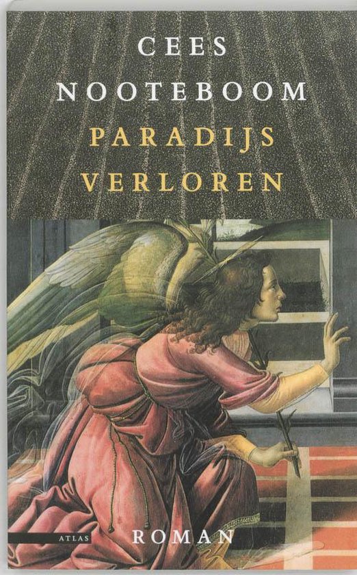 Paradijs Verloren