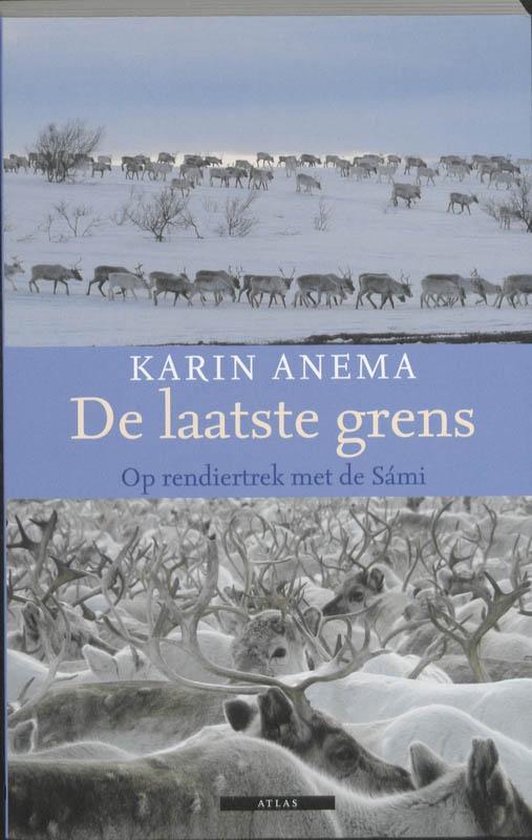 De laatste grens