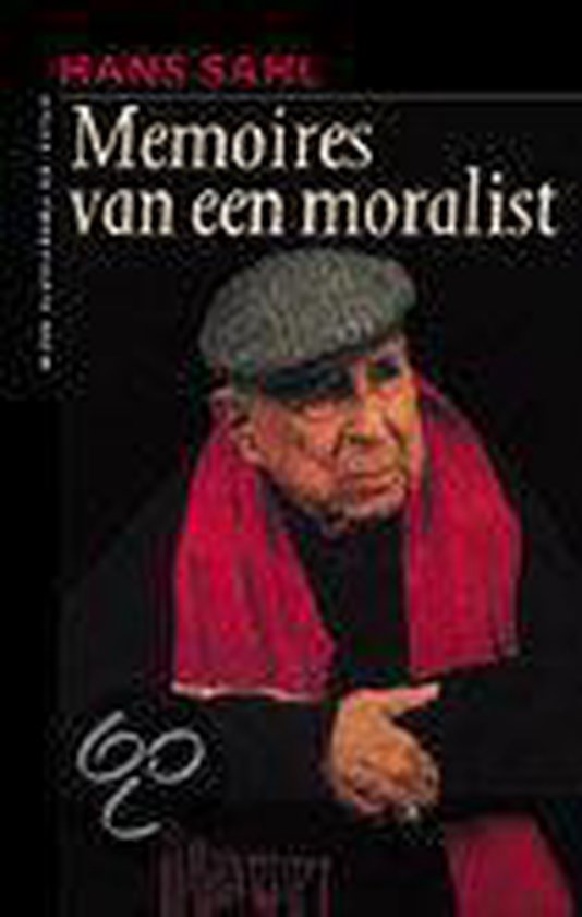 Memoires Van Een Moralist