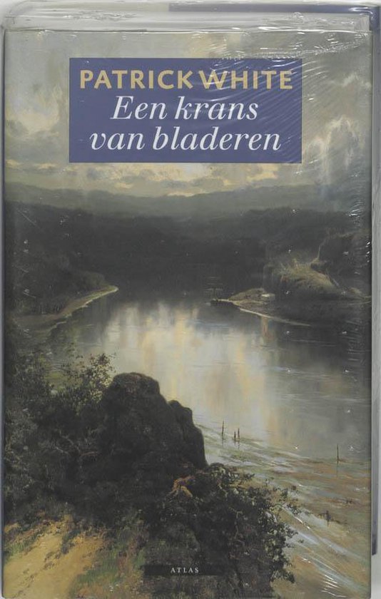 Een Krans Van Bladeren