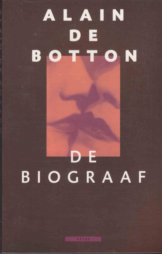 Biograaf