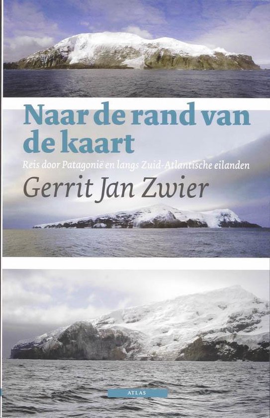 Naar De Rand Van De Kaart