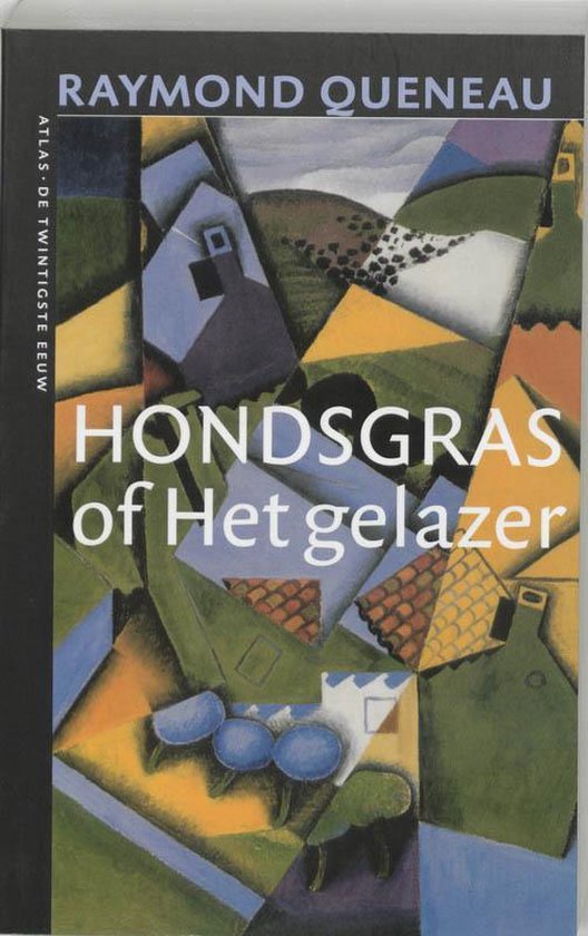 Hondsgras, Of Het Gelazer