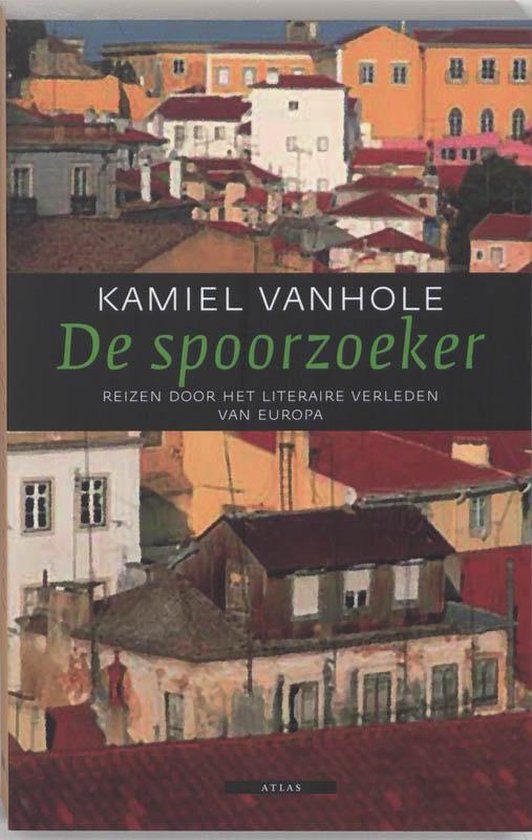 De Spoorzoeker