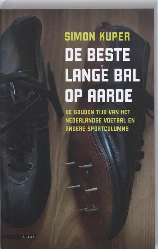 De Beste Lange Bal Op Aarde