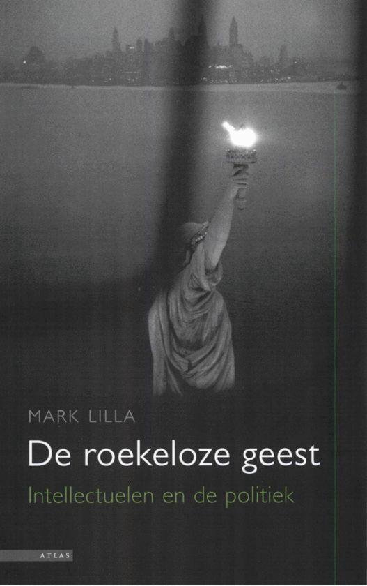 De Roekeloze Geest