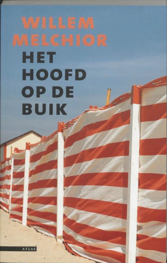 Het Hoofd Op De Buik