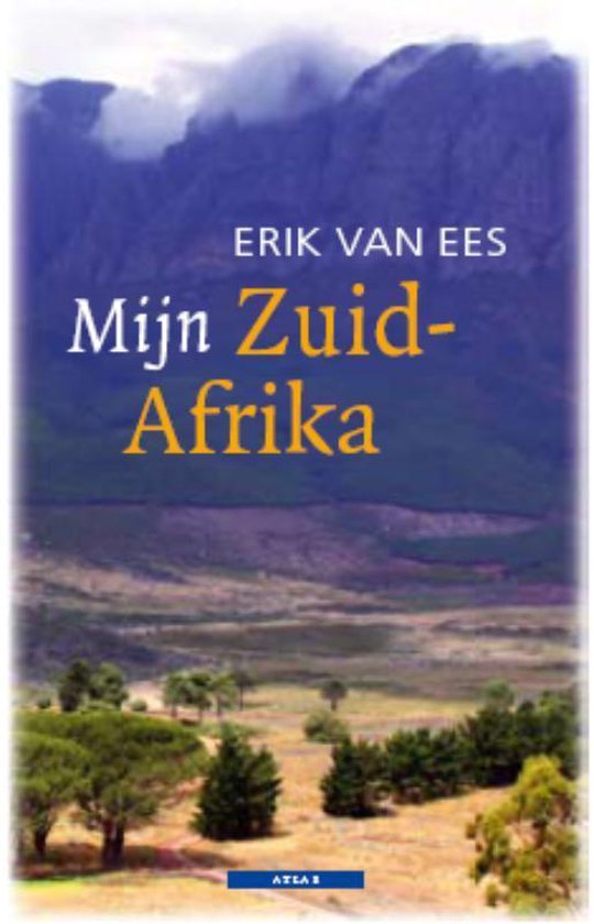 Mijn Zuid-Afrika