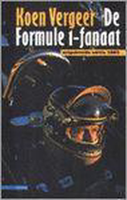 Formule 1-fanaat