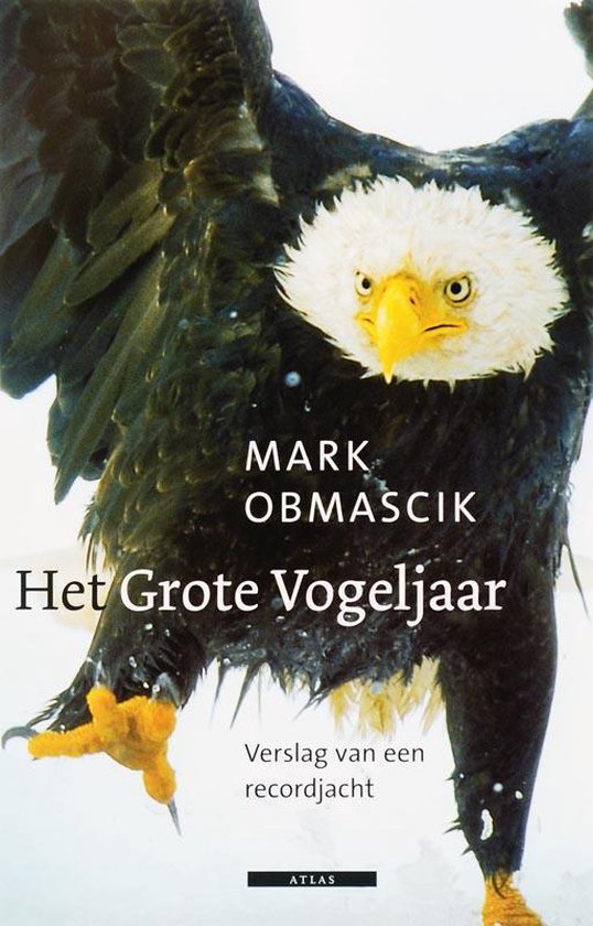 Het Grote Vogeljaar