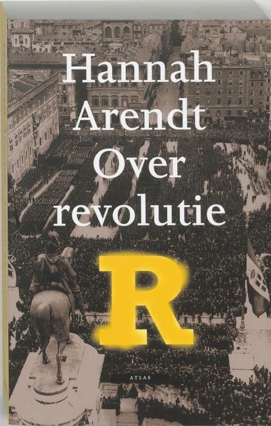 Over Revolutie