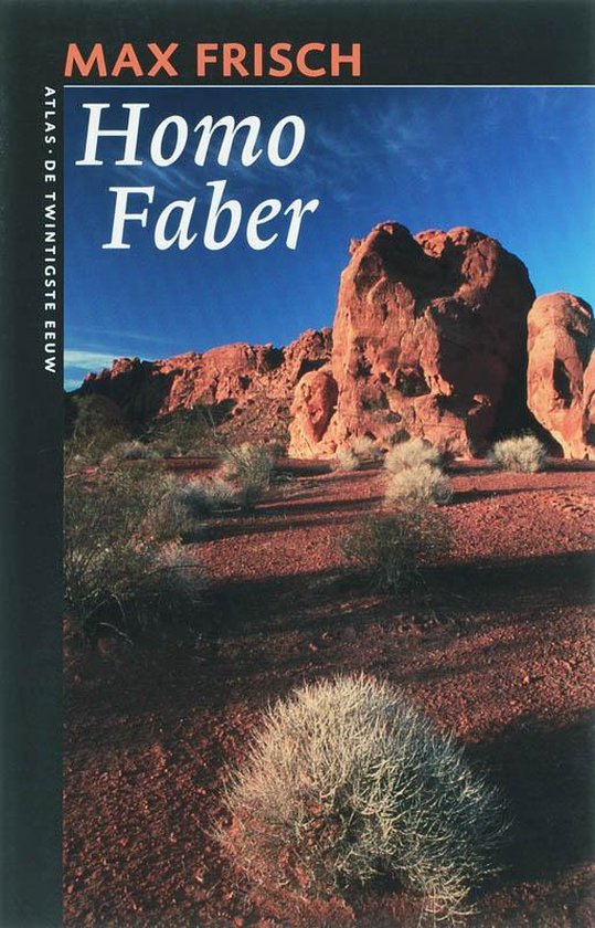 Homo Faber