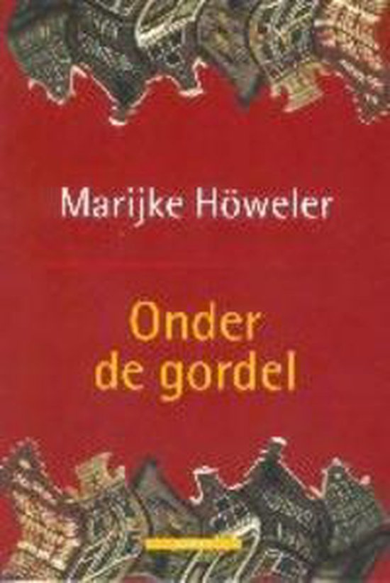 Onder De Gordel