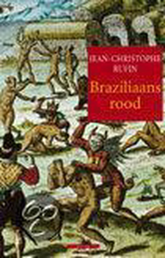 Braziliaans Rood