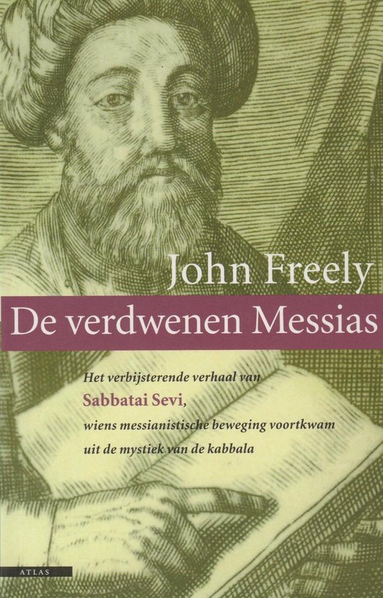 De verdwenen messias