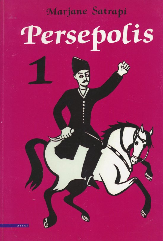 Persepolis I