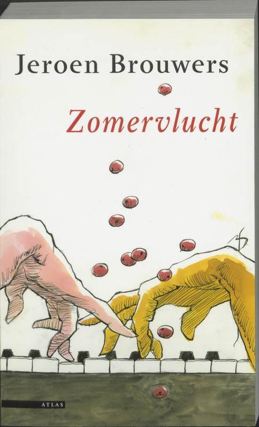 Zomervlucht