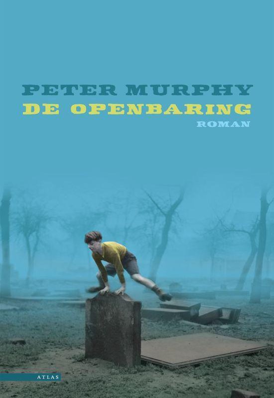 De Openbaring