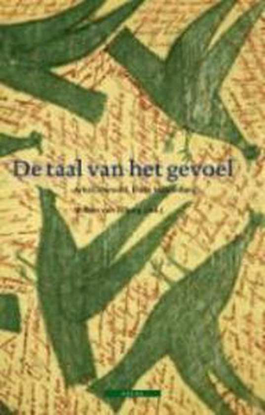 Taal Van Het Gevoel