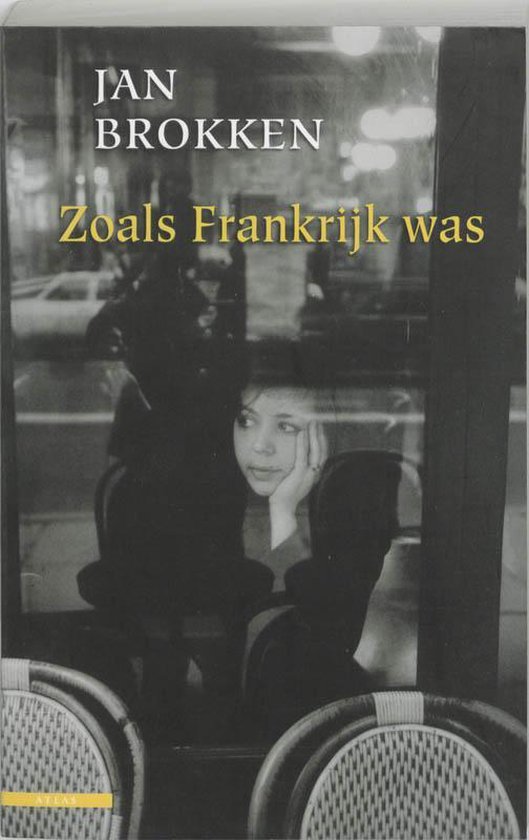 Zoals Frankrijk Was