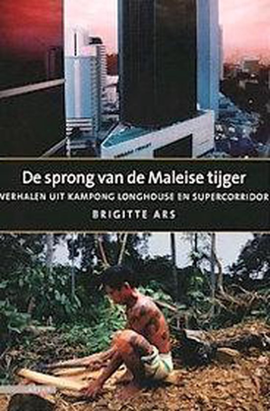 De Sprong Van De Maleise Tijger