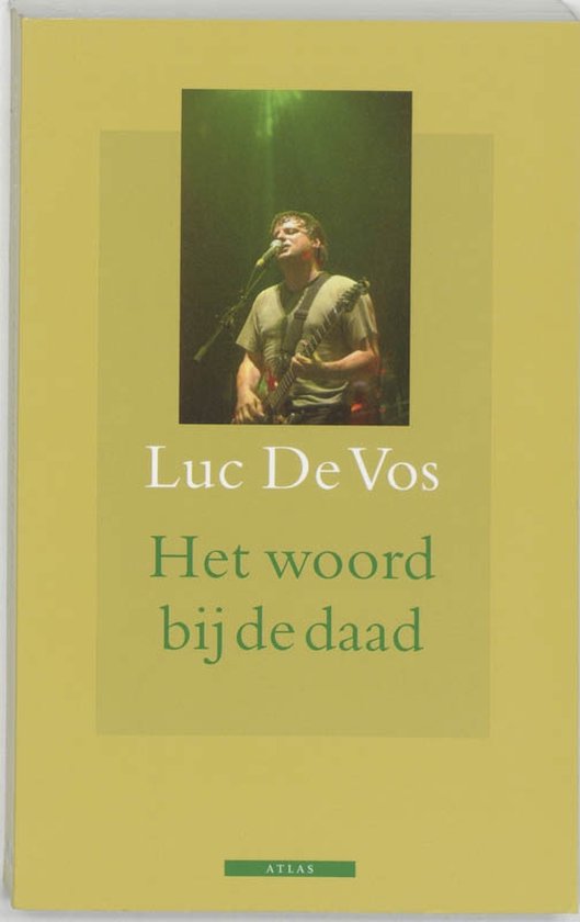 Het Woord Bij De Daad